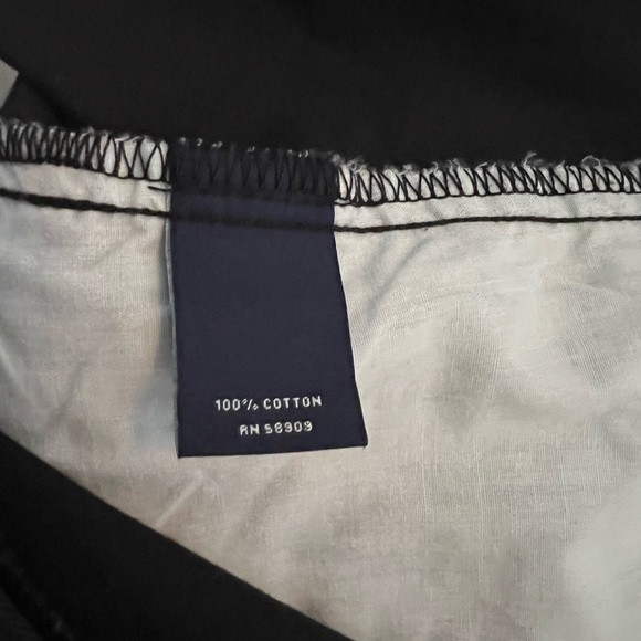 NWT - Roundtree & York - Casual Classic Fit Shorts - Picture 3 of 5